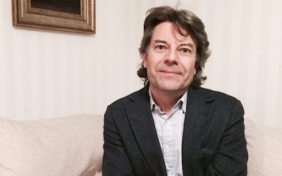 Veikko Virkistä kyläyhdistyksen uusi puheenjohtaja