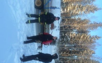 Nummituvalla luistellaan keskiviikkona 20.1.2016