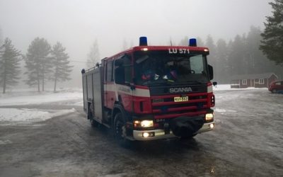 Laskiaisriehasta loskiaisriehaksi