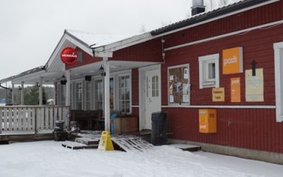 Syökerin Tupa valmistautuu 10-vuotisjuhliin