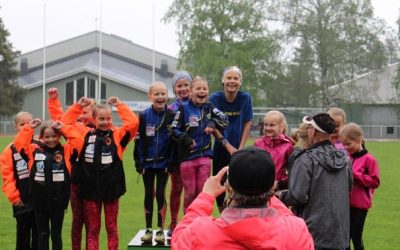 Vihtijärven Uhkalle jättipotti kunnanmestaruusviesteistä