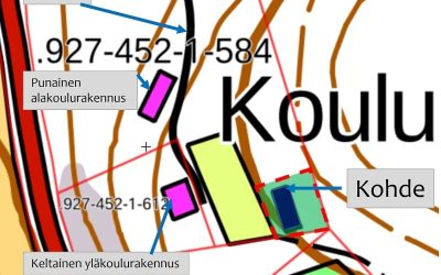 Vihtijärven kyläyhdistyksen syyskokouksessa 17.11.2021 keskusteltiin jälleen vilkkaasti