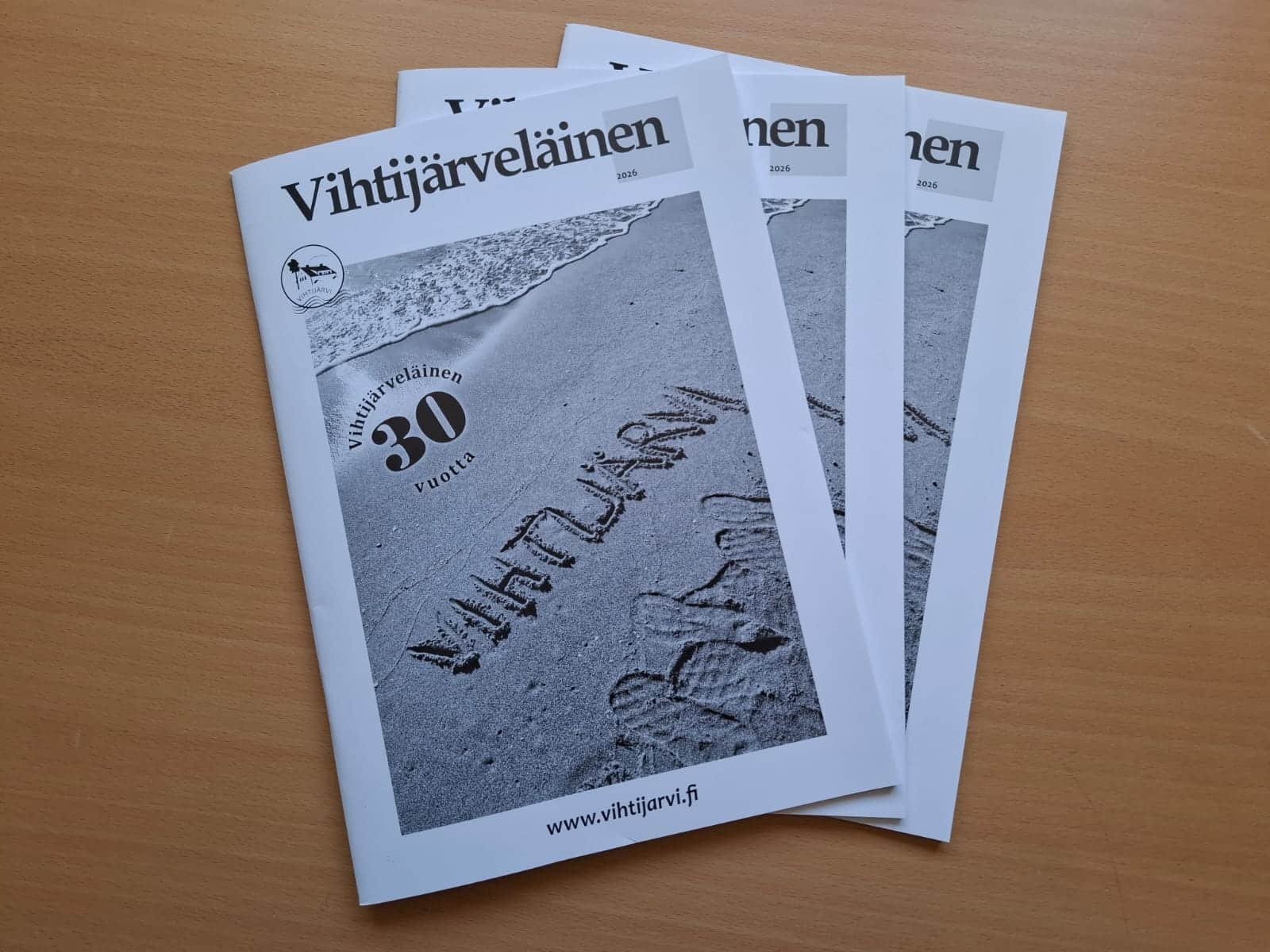 Vihtijärveläinen